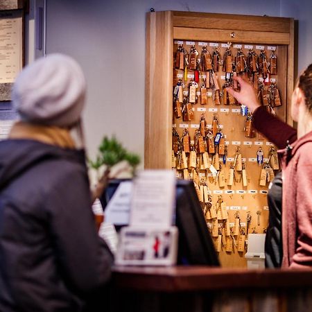 Koeja Fjaellhotell Edsasdalen Ngoại thất bức ảnh