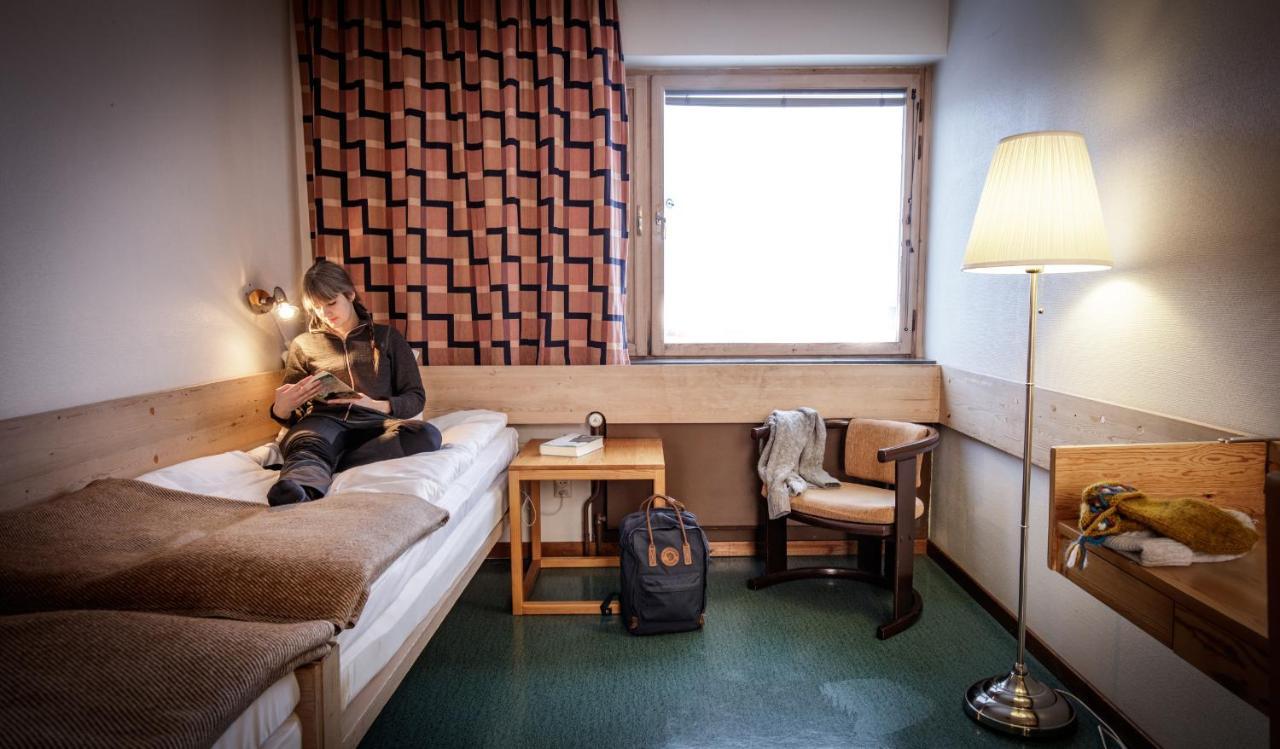 Koeja Fjaellhotell Edsasdalen Ngoại thất bức ảnh