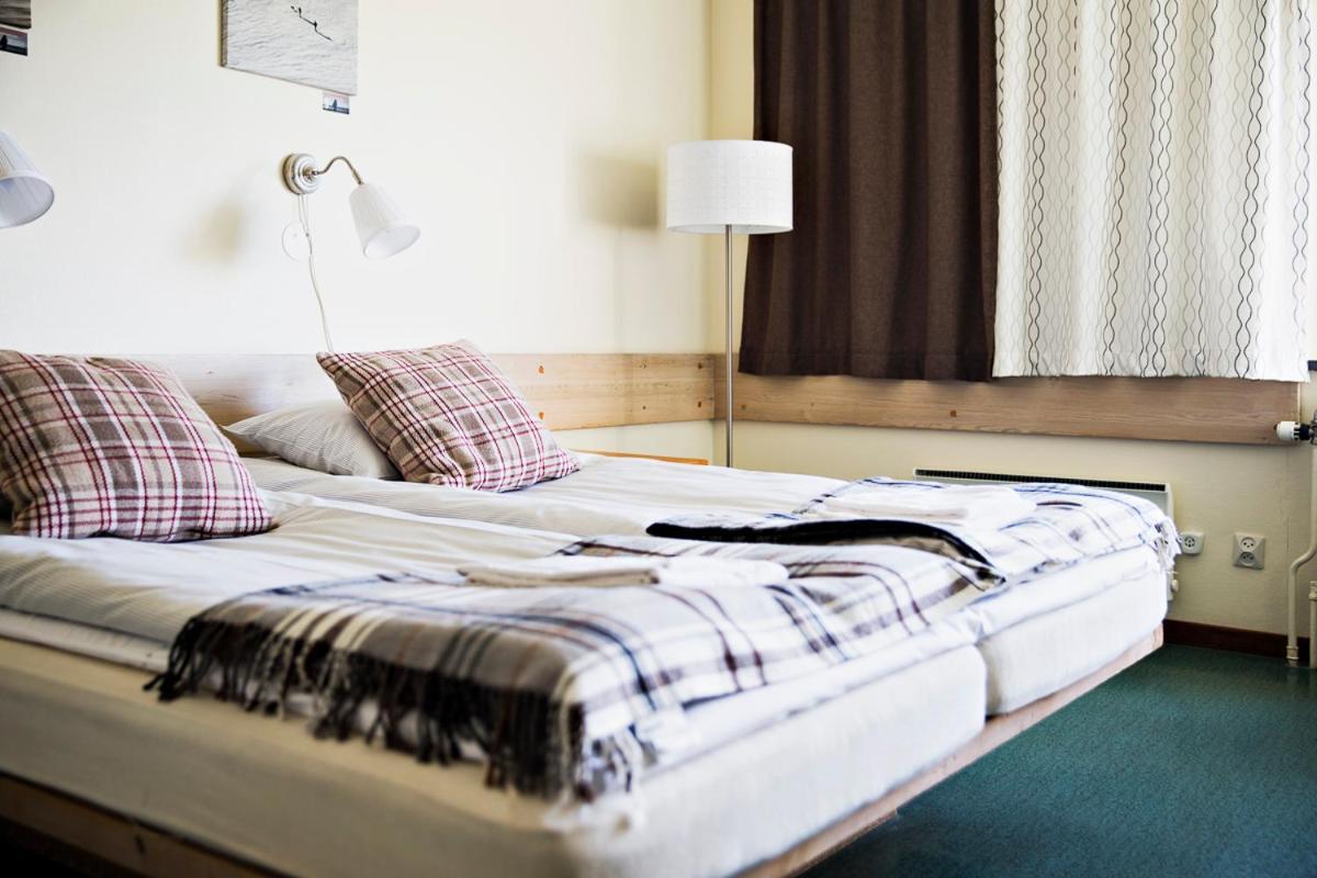 Koeja Fjaellhotell Edsasdalen Ngoại thất bức ảnh