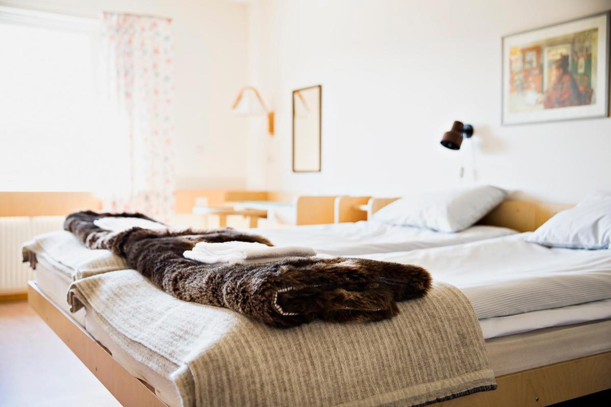 Koeja Fjaellhotell Edsasdalen Ngoại thất bức ảnh