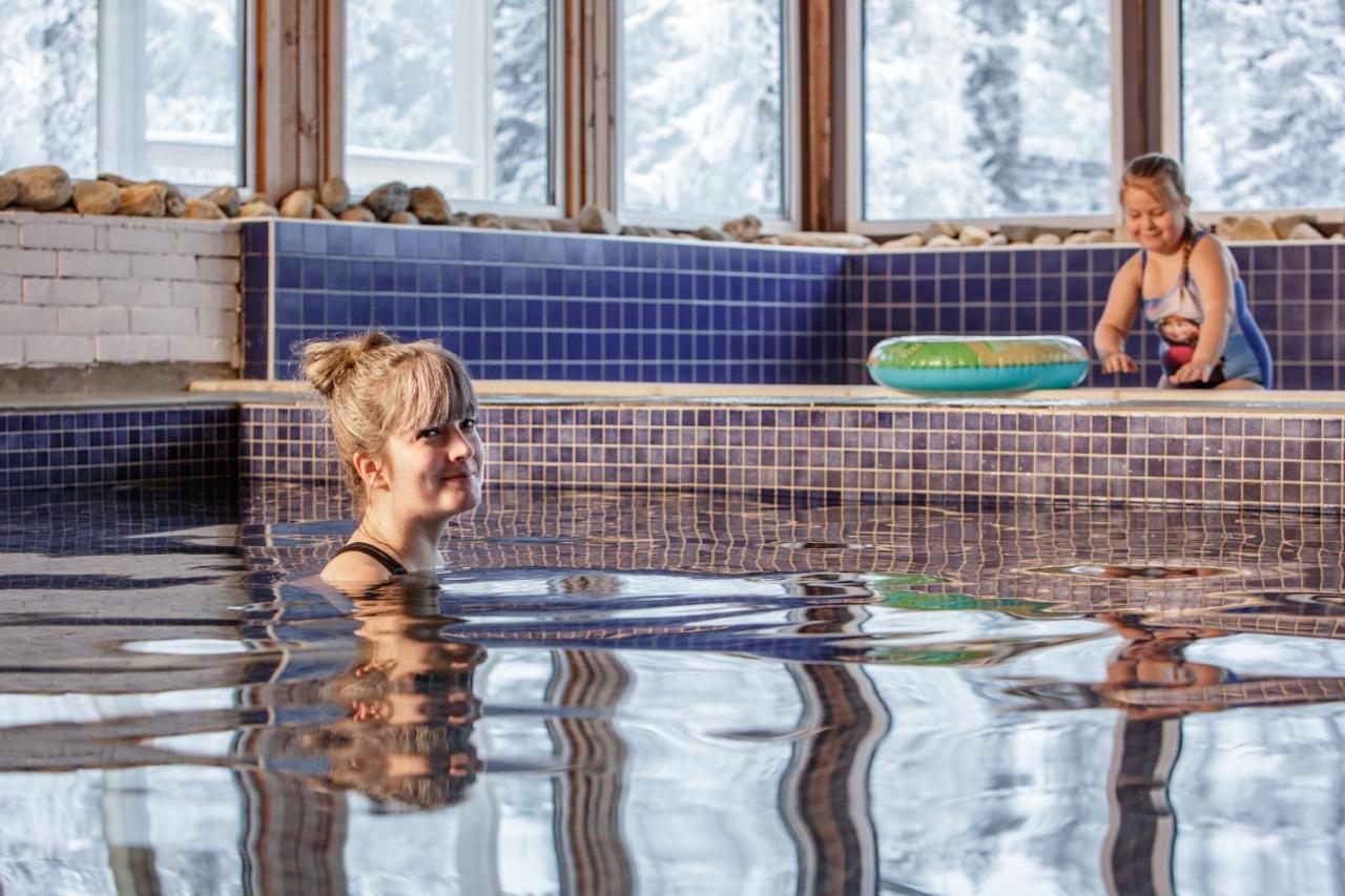 Koeja Fjaellhotell Edsasdalen Ngoại thất bức ảnh