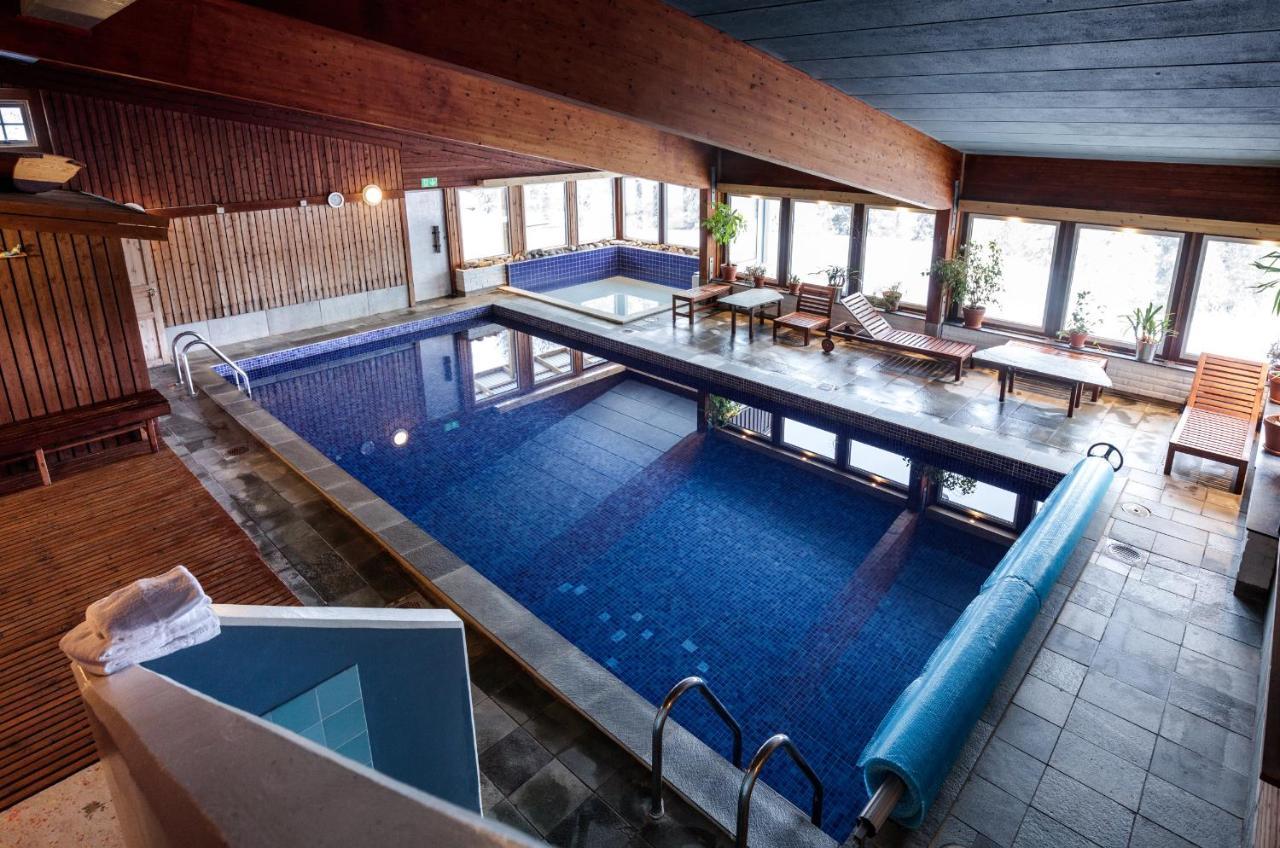 Koeja Fjaellhotell Edsasdalen Ngoại thất bức ảnh