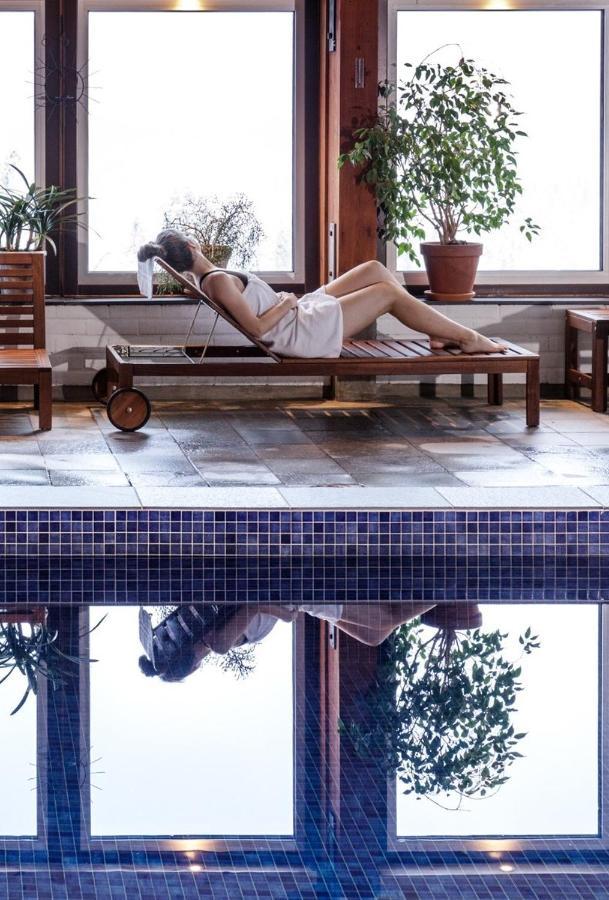 Koeja Fjaellhotell Edsasdalen Ngoại thất bức ảnh