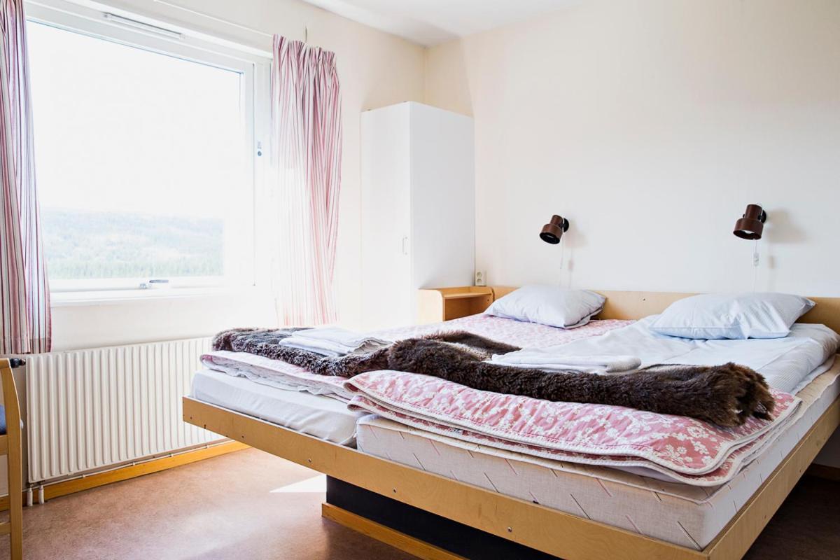 Koeja Fjaellhotell Edsasdalen Phòng bức ảnh