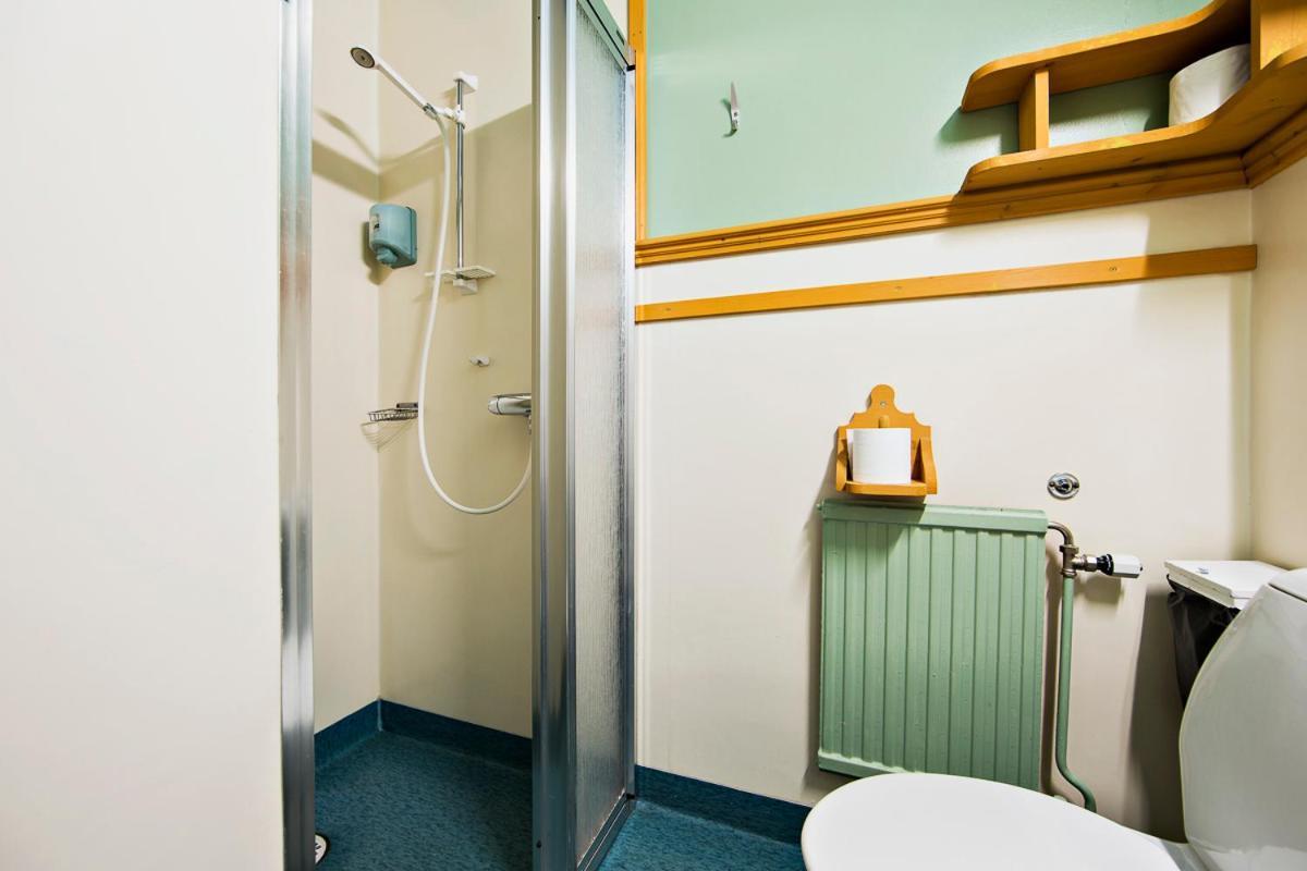 Koeja Fjaellhotell Edsasdalen Phòng bức ảnh