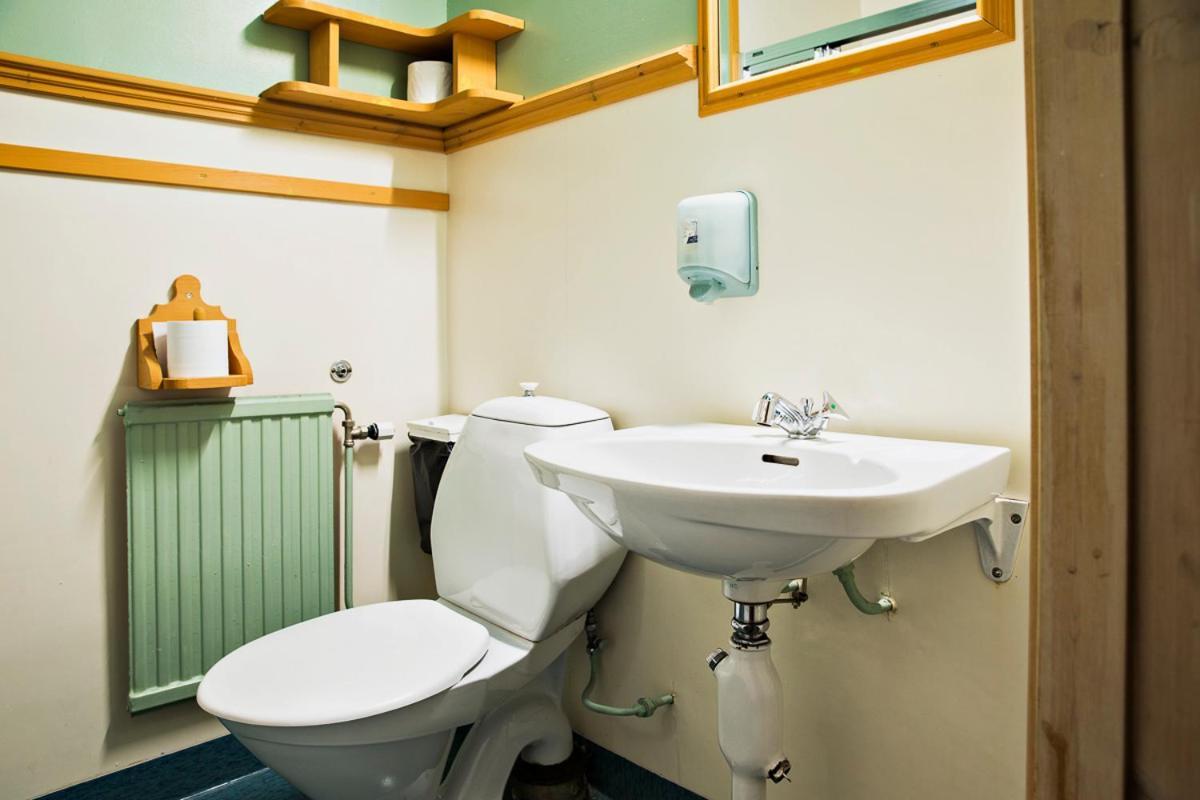 Koeja Fjaellhotell Edsasdalen Phòng bức ảnh