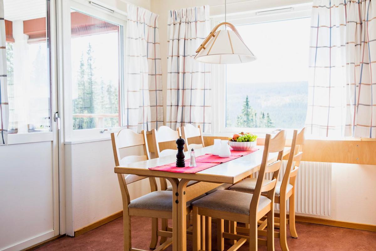 Koeja Fjaellhotell Edsasdalen Phòng bức ảnh