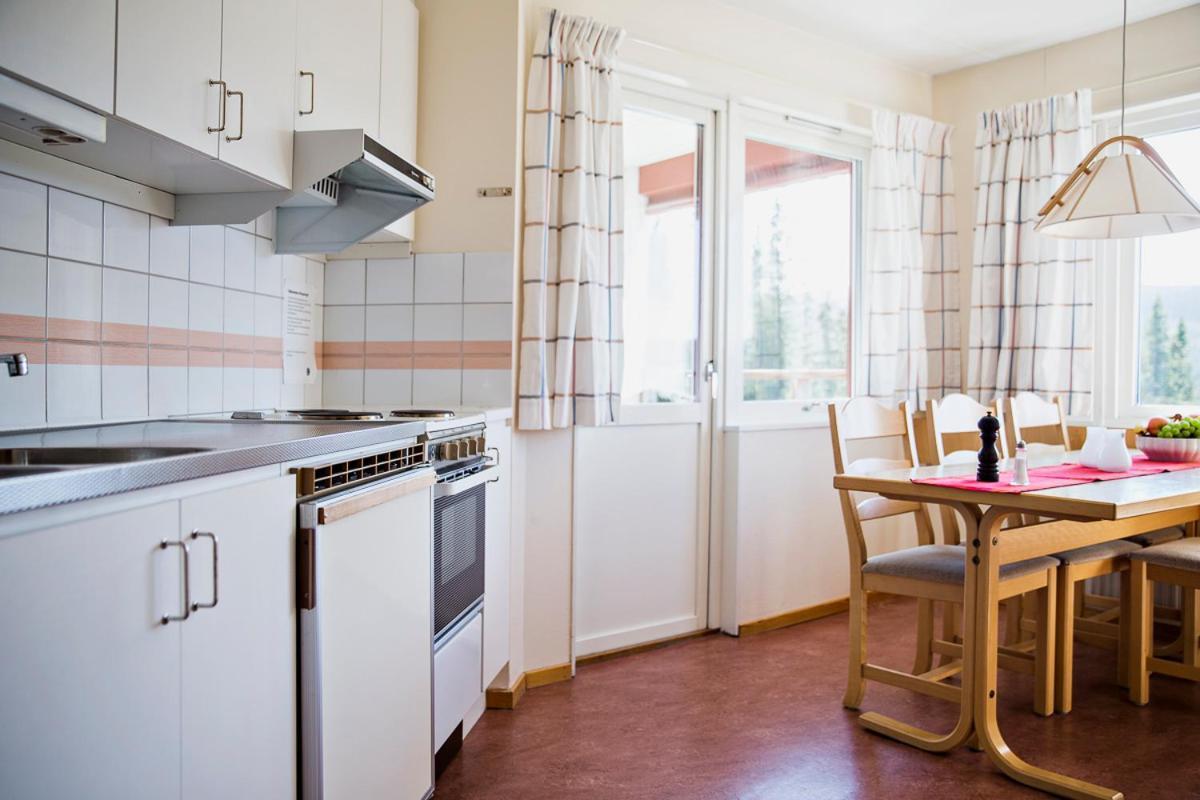 Koeja Fjaellhotell Edsasdalen Phòng bức ảnh