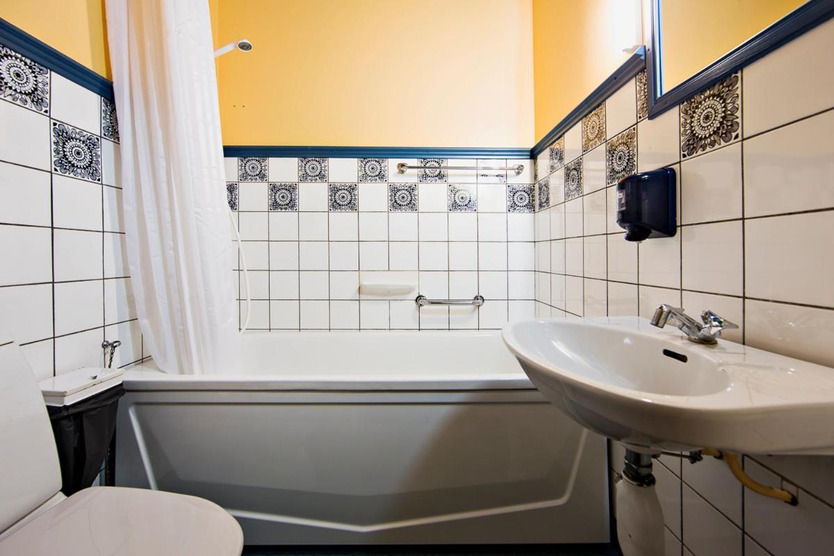 Koeja Fjaellhotell Edsasdalen Phòng bức ảnh