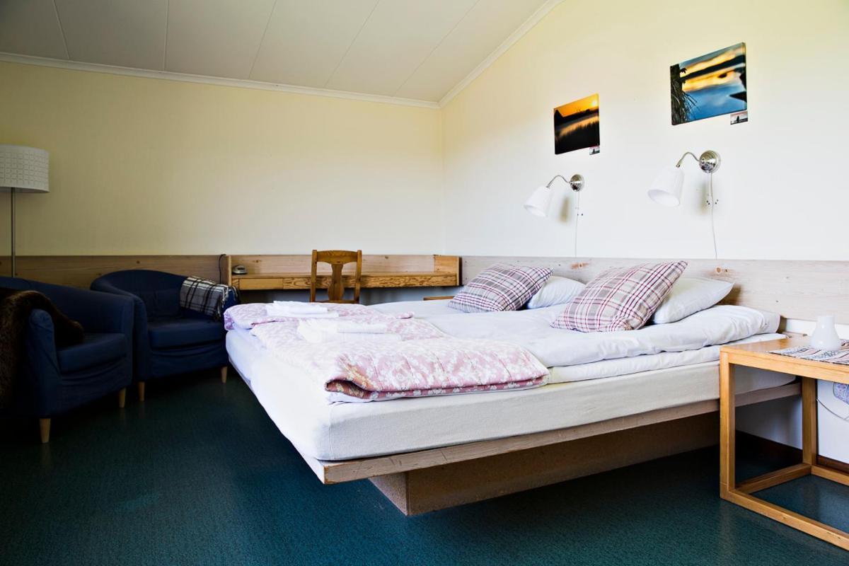 Koeja Fjaellhotell Edsasdalen Phòng bức ảnh